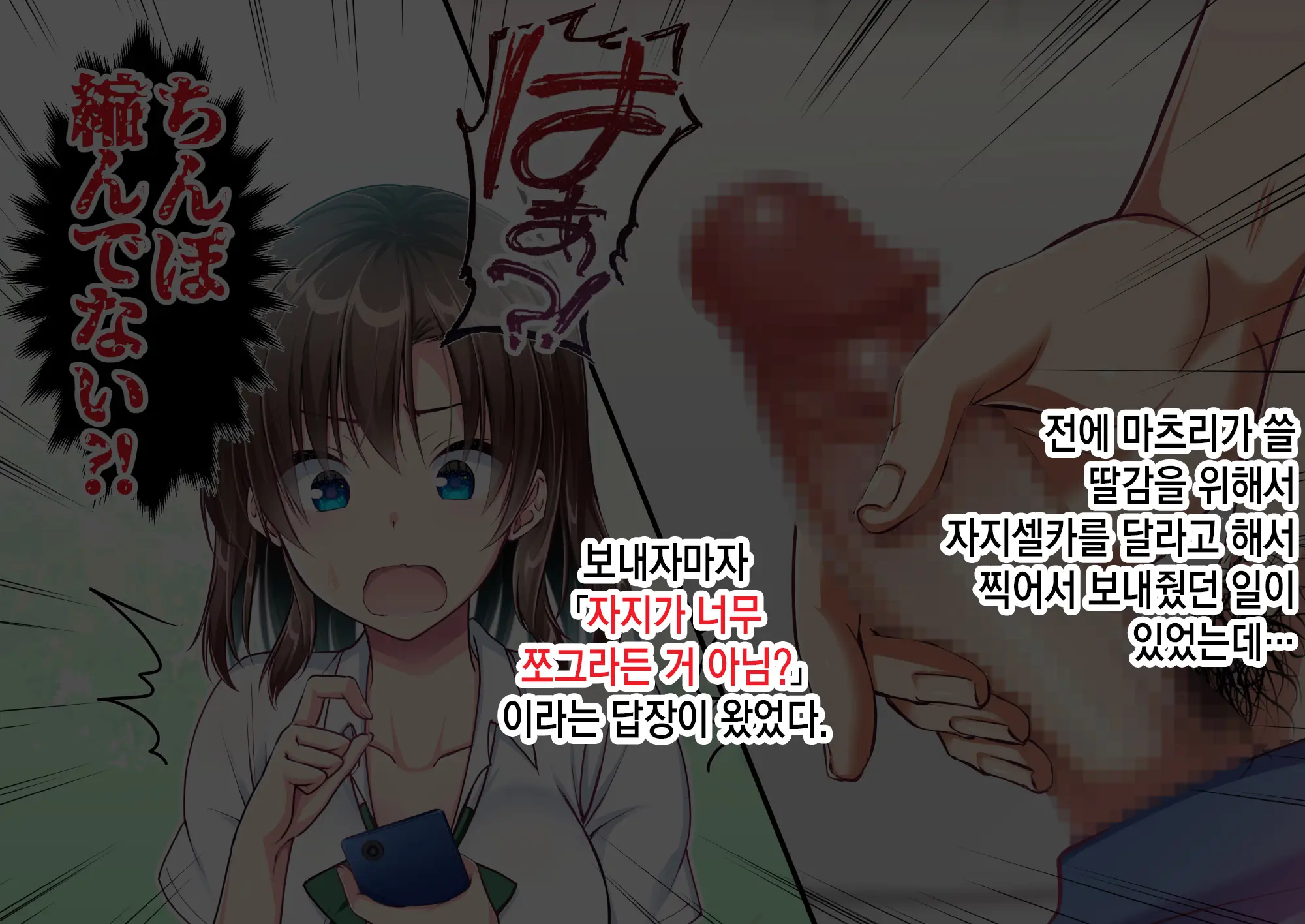 JK Imouto To Jikka De Ecchi Na 1shuukan! ~Imouto To Icha Love Namahame Seikatsu~ | JK여동생과 친가에서 음란한 1주일 ~ 여동생과 꽁냥러브 노콘섹스 생활 ~
